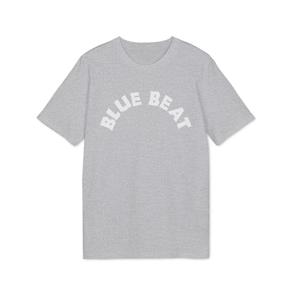 Blue Beat Records Bio-T-Shirt (Premium Qualität)