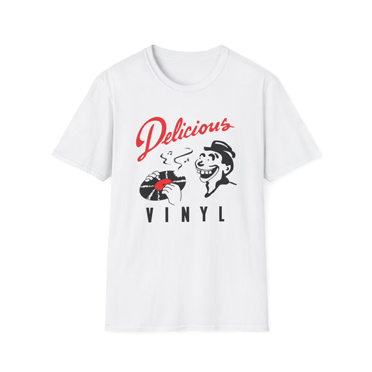 Delicious Vinyl T Shirt