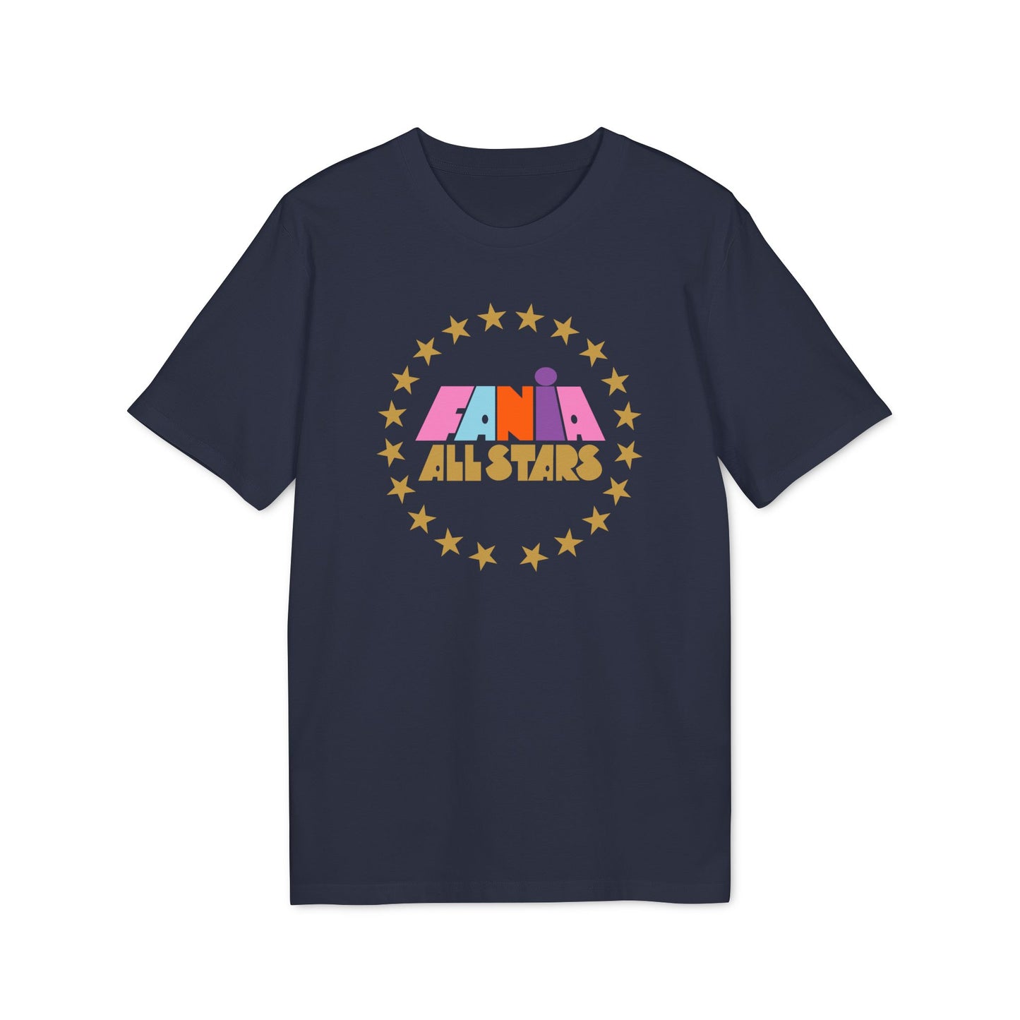 Fania Records Bio-T-Shirt (Premium Qualität)