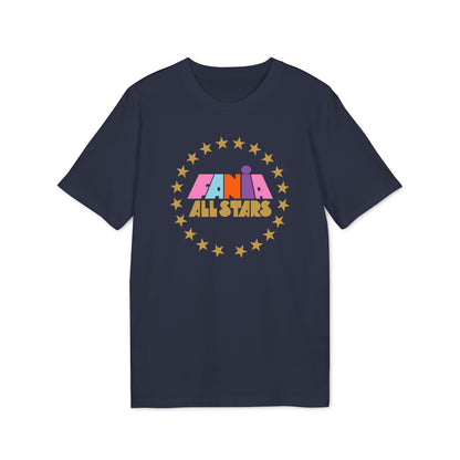 Fania Records Bio-T-Shirt (Premium Qualität)
