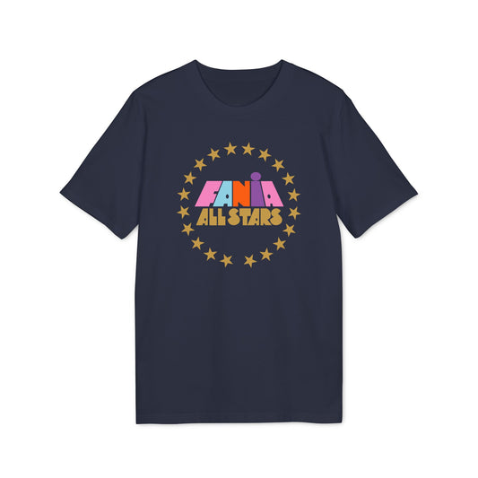 Fania Records Bio-T-Shirt (Premium Qualität)