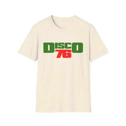 Disco 76 T Shirt