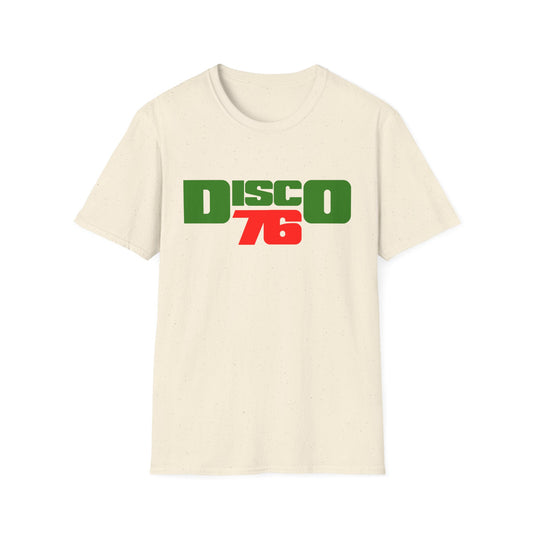 Disco 76 T Shirt