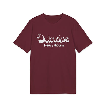 Dubwise Heavy Riddim Bio-T-Shirt (Premium Qualität)