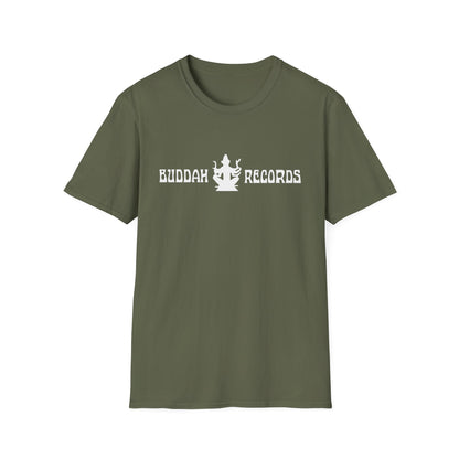 Buddah Records T Shirt
