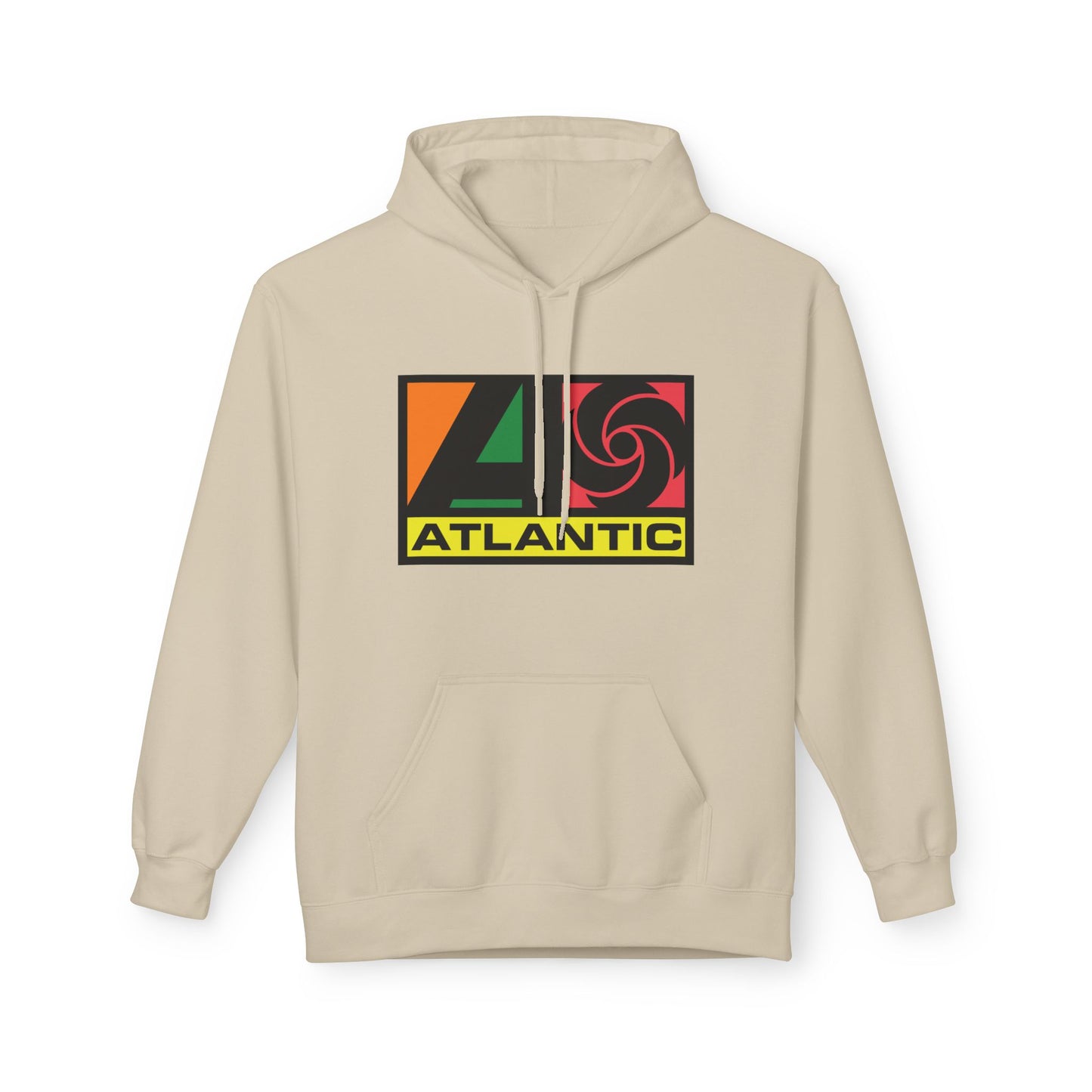 Atlantic Records Hoodie