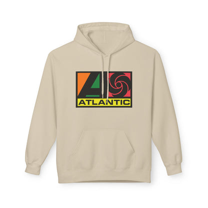Atlantic Records Hoodie