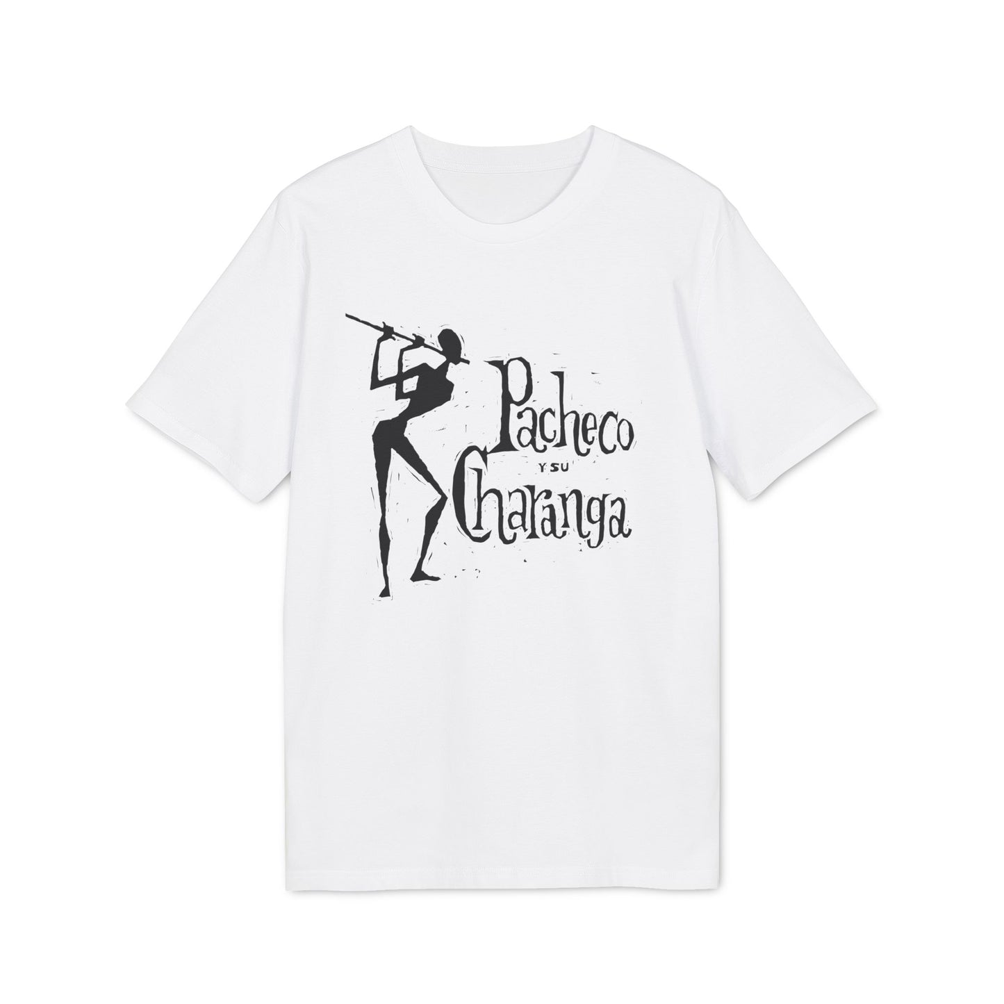 Pacheco Y Su Charanga Bio-T-Shirt (Premium Qualität)