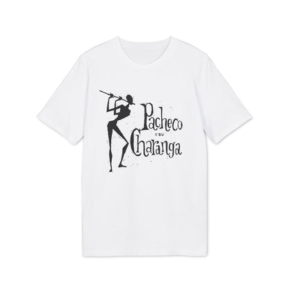 Pacheco Y Su Charanga Bio-T-Shirt (Premium Qualität)