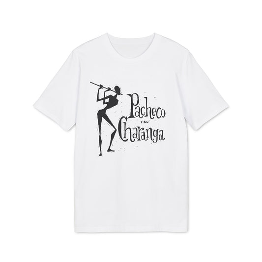 Pacheco Y Su Charanga Bio-T-Shirt (Premium Qualität)