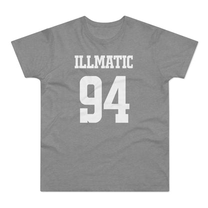 Illmatic T Shirt (Standardgewicht)