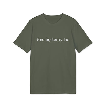E-Mu Systems Bio-T-Shirt (Premium Qualität)