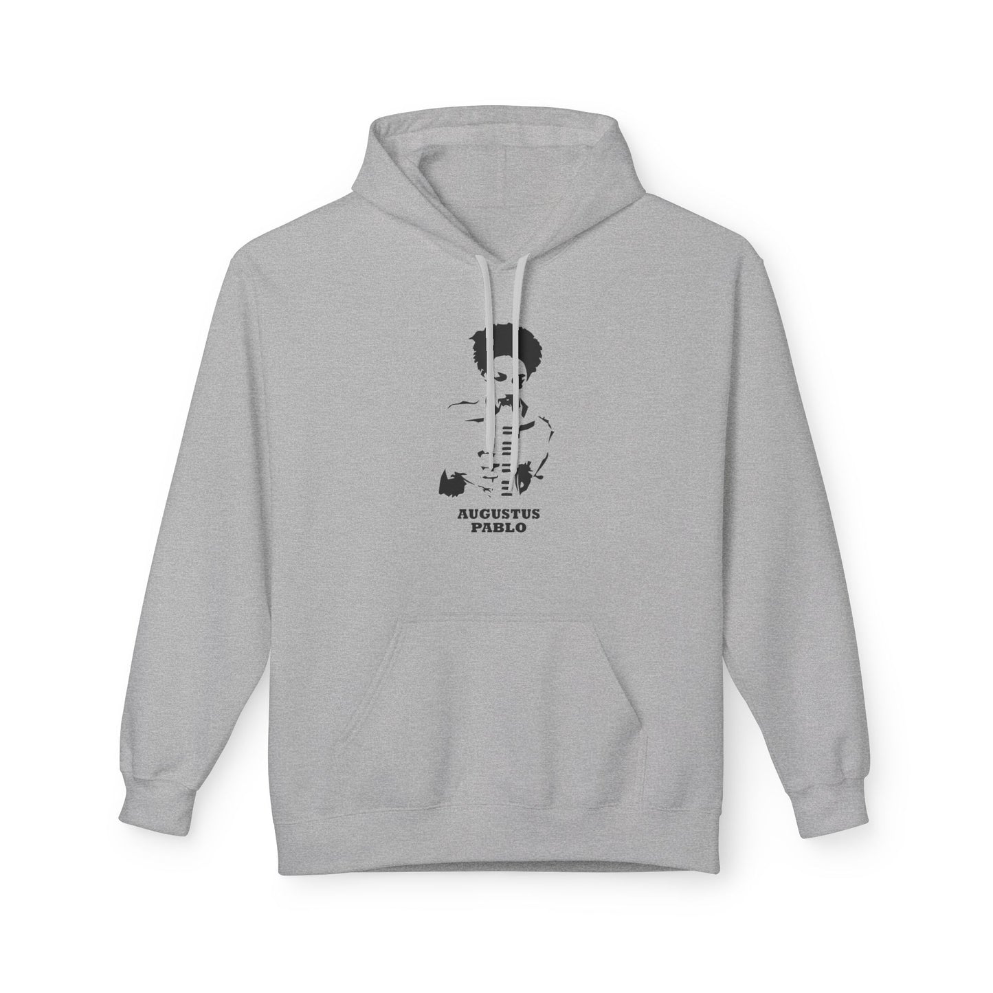 Augustus Pablo Hoodie