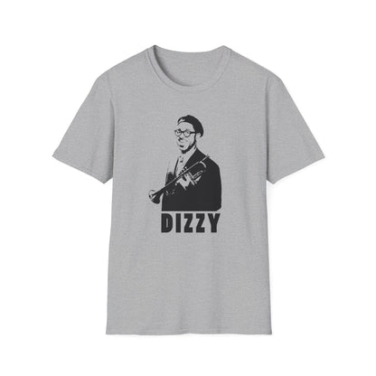 Dizzy Gillespie T Shirt