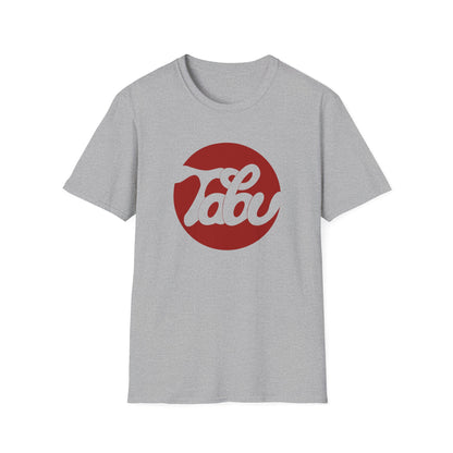Tabu Records T Shirt