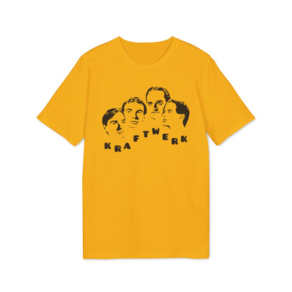 Kraftwerk Bio-T-Shirt (Premium Qualität)