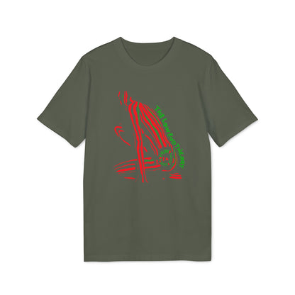 Low End Theory Bio-T-Shirt (Premium Qualität)