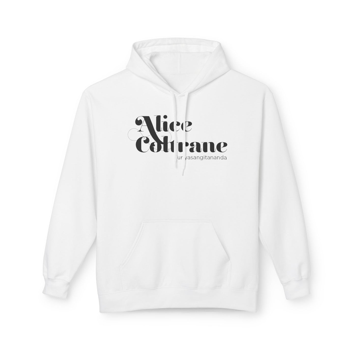 Alice Coltrane Hoodie