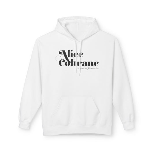 Alice Coltrane Hoodie