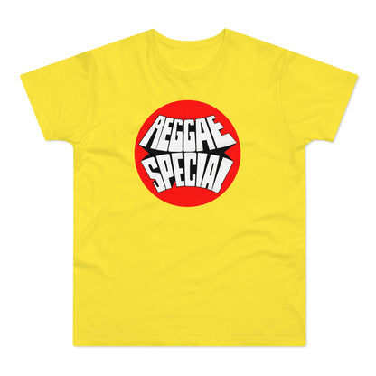 Reggae Special T Shirt (Standardgewicht)