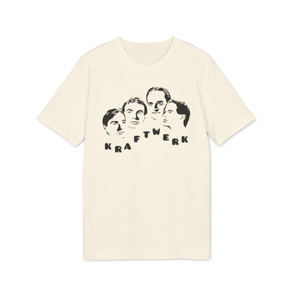 Kraftwerk Bio-T-Shirt (Premium Qualität)