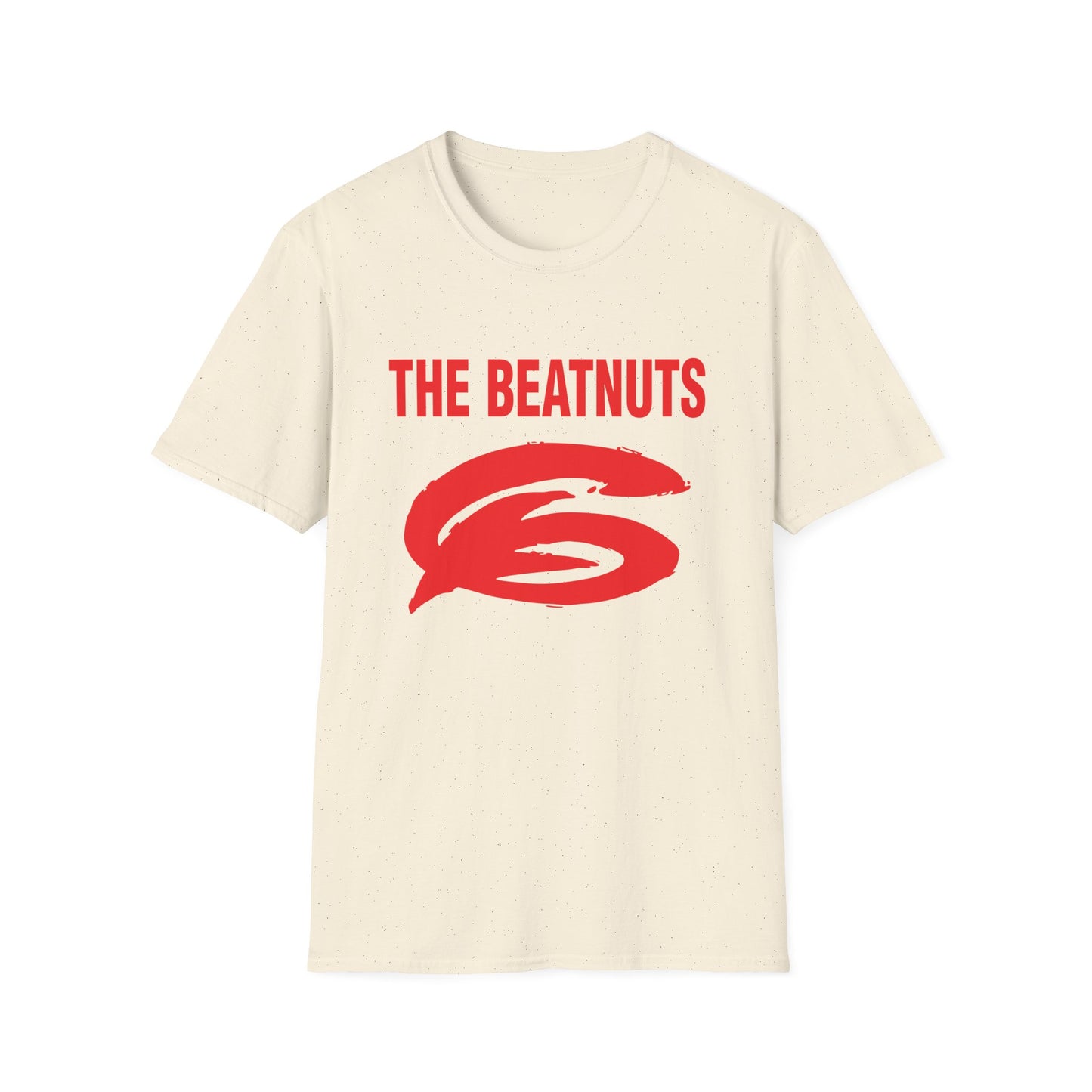 The Beatnuts T Shirt - Leichtes
