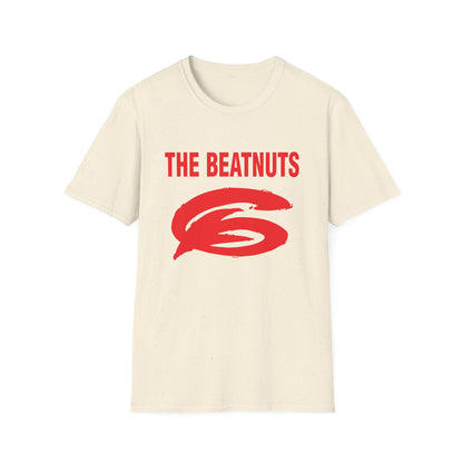 The Beatnuts T Shirt - Leichtes