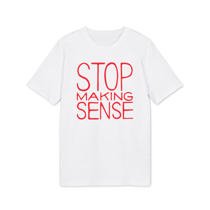 Stop Making Sense Talking Heads Bio-T-Shirt (Premium Qualität)