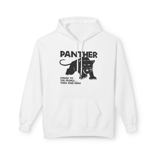 Black Panther Hoodie