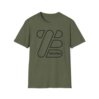 Ze Records T Shirt