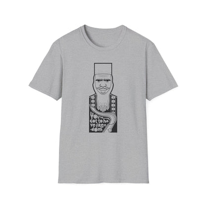 Pharoah Sanders T Shirt