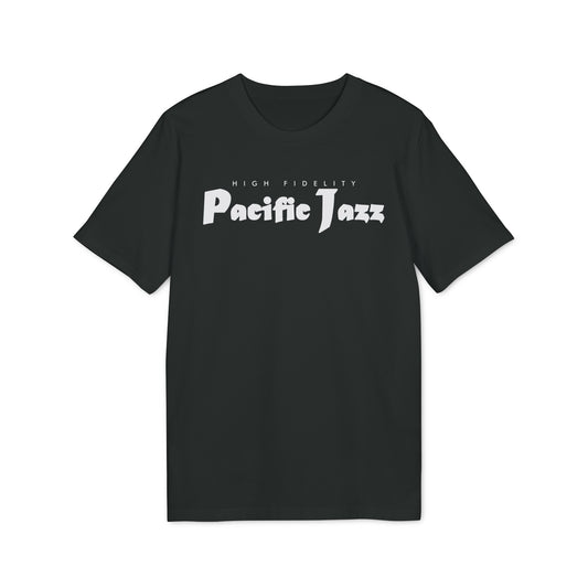 Pacific Jazz Records Bio-T-Shirt (Premium Qualität)
