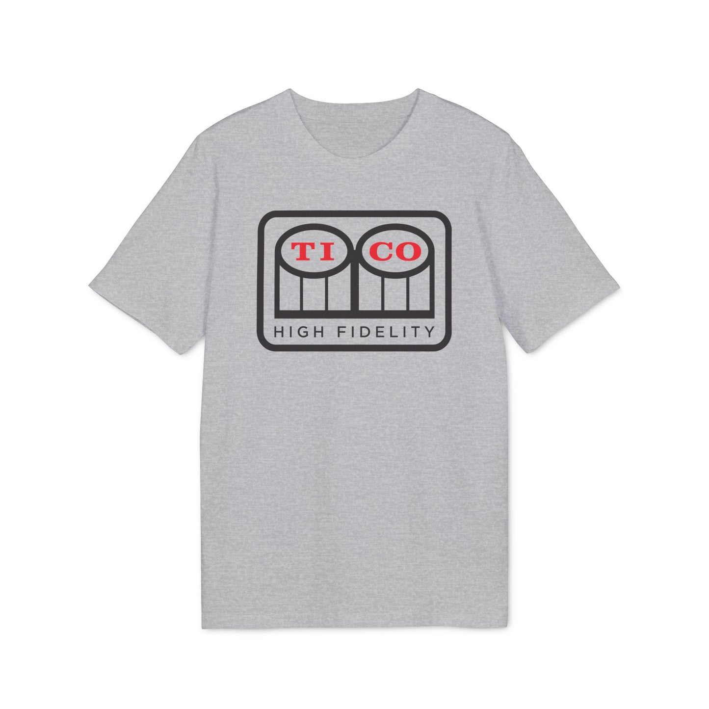 Tico Records Bio-T-Shirt (Premium Qualität)
