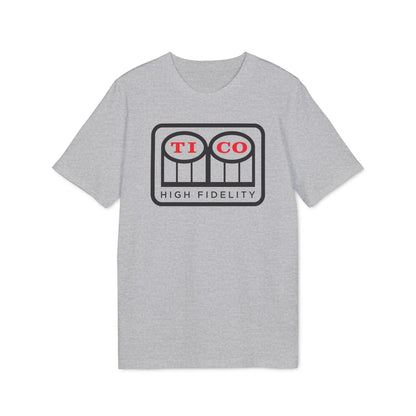 Tico Records Bio-T-Shirt (Premium Qualität)