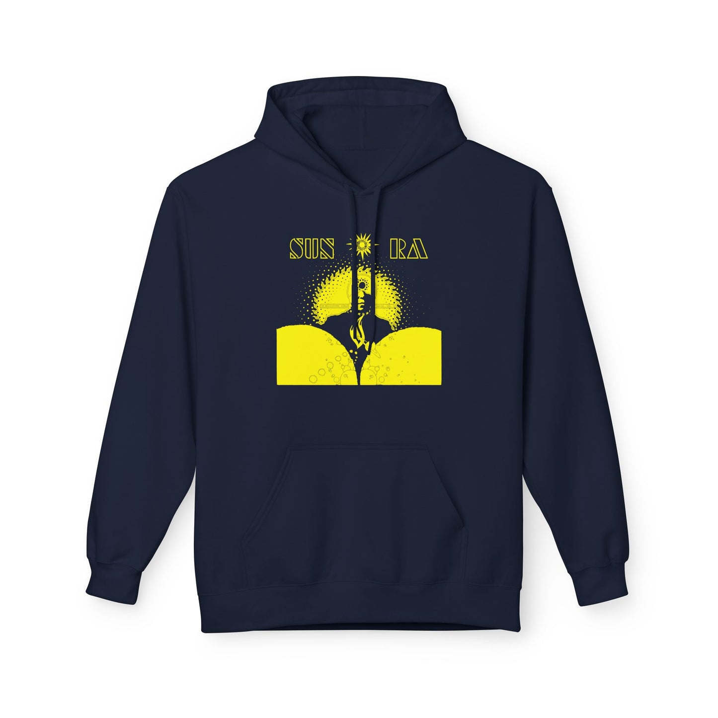 Sun Ra Hoodie