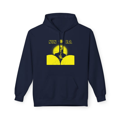 Sun Ra Hoodie