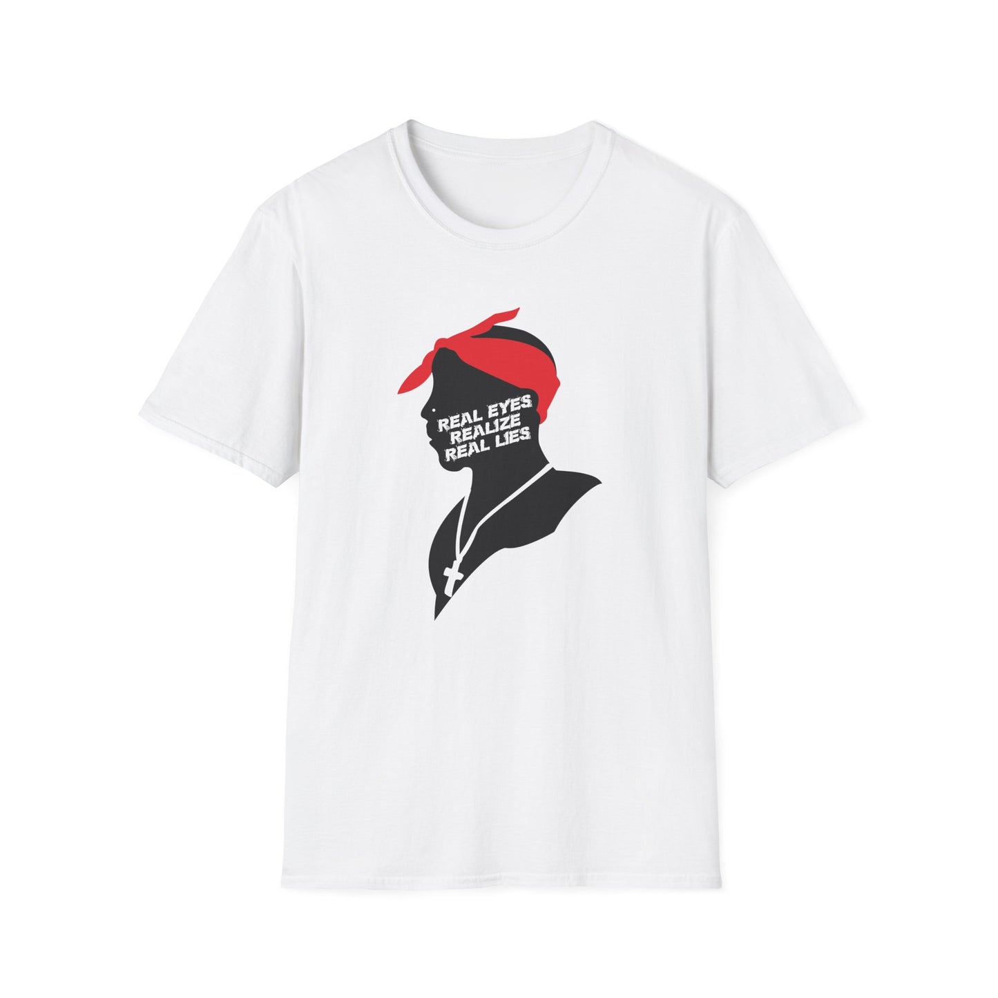 Pac T Shirt - Leichtes