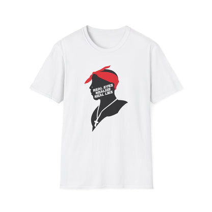 Pac T Shirt - Leichtes
