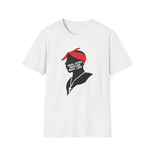 Pac T Shirt - Leichtes