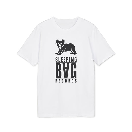 Sleeping Bag Records Bio-T-Shirt (Premium Qualität)
