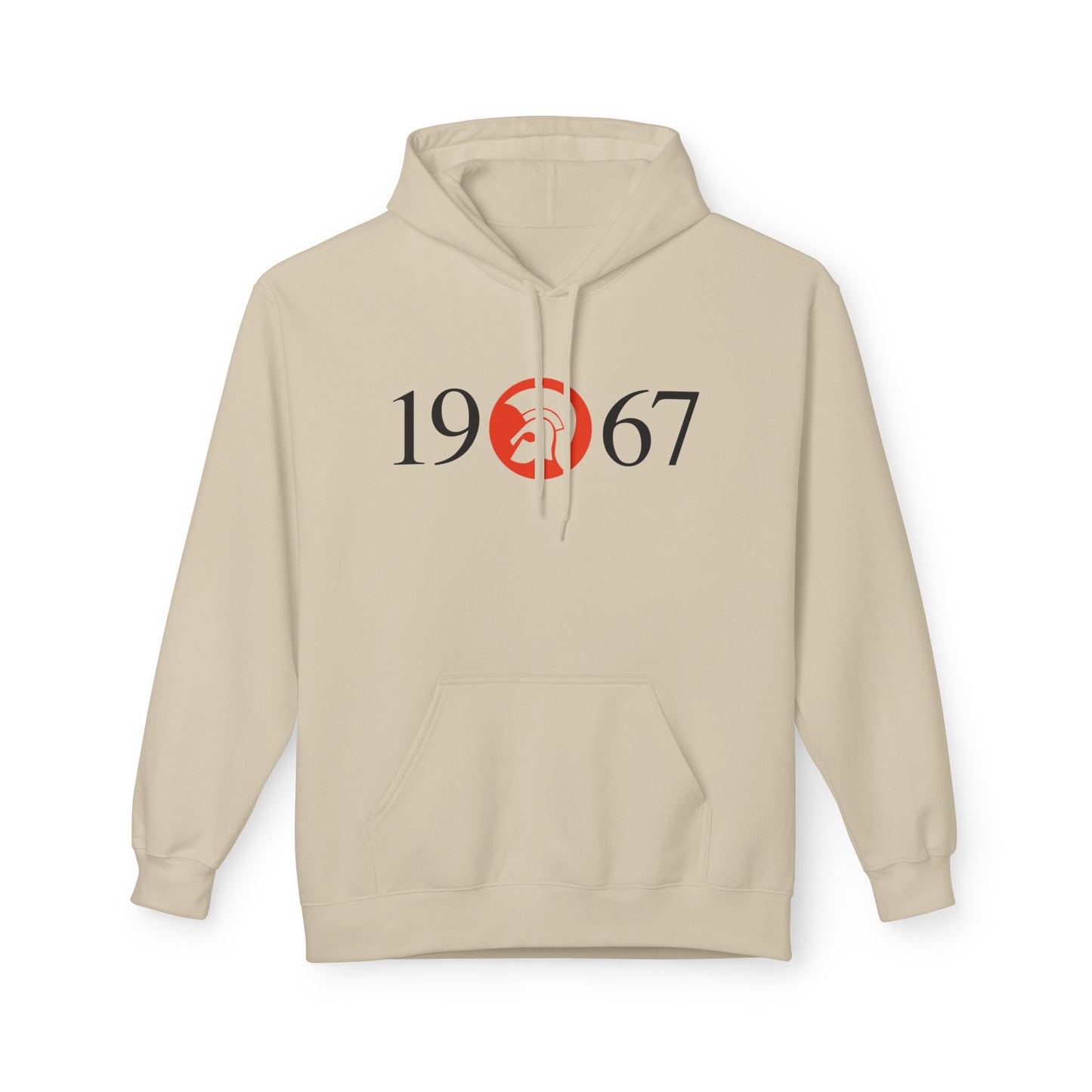 1967 Trojan Records Hoodie