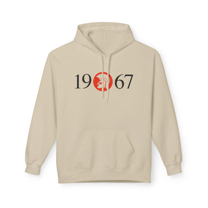 1967 Trojan Records Hoodie