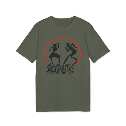 Skatalites Bio-T-Shirt (Premium Qualität)