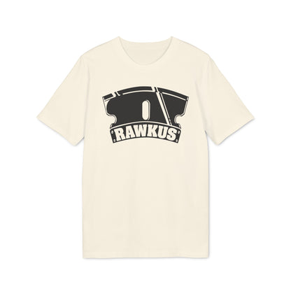 Rawkus Records Bio-T-Shirt (Premium Qualität)