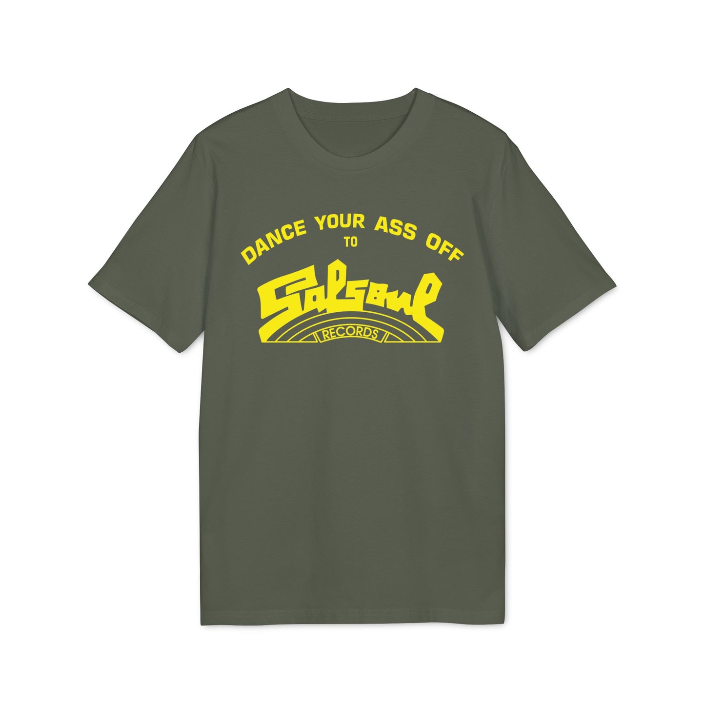 Dance Your Ass Off Salsoul Records Bio-T-Shirt (Premium Qualität)