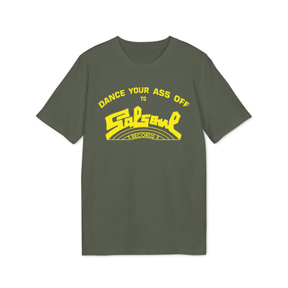 Dance Your Ass Off Salsoul Records Bio-T-Shirt (Premium Qualität)
