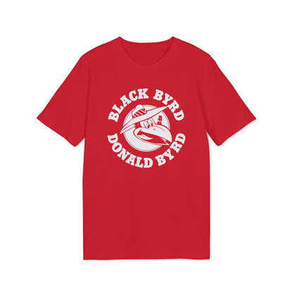 Donald Byrd Black Byrd Bio-T-Shirt (Premium Qualität)