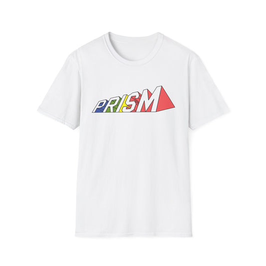 Prism Records T Shirt