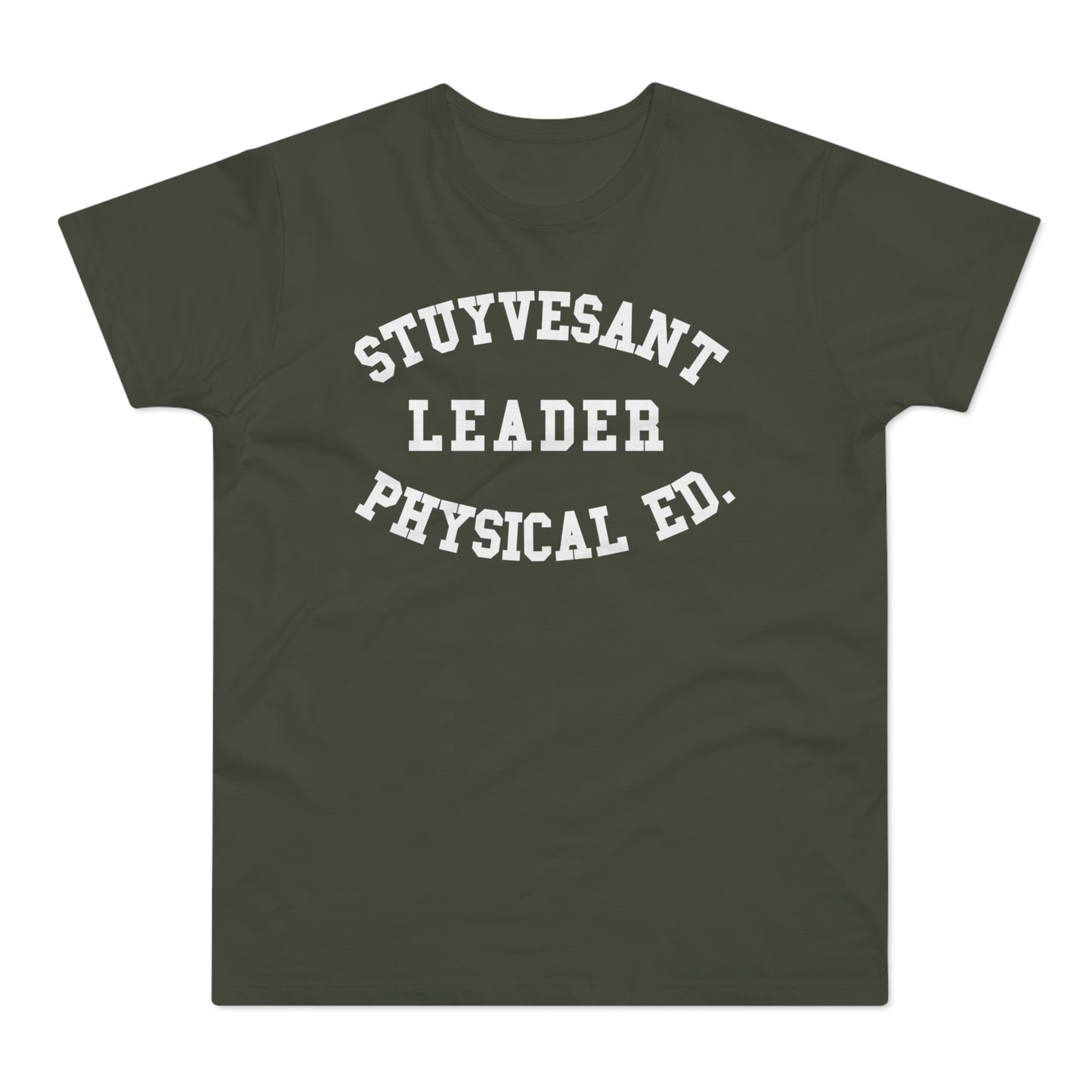 Stuyvesant T Shirt (Standardgewicht)