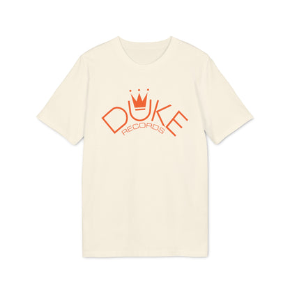 Duke Records Bio-T-Shirt (Premium Qualität)